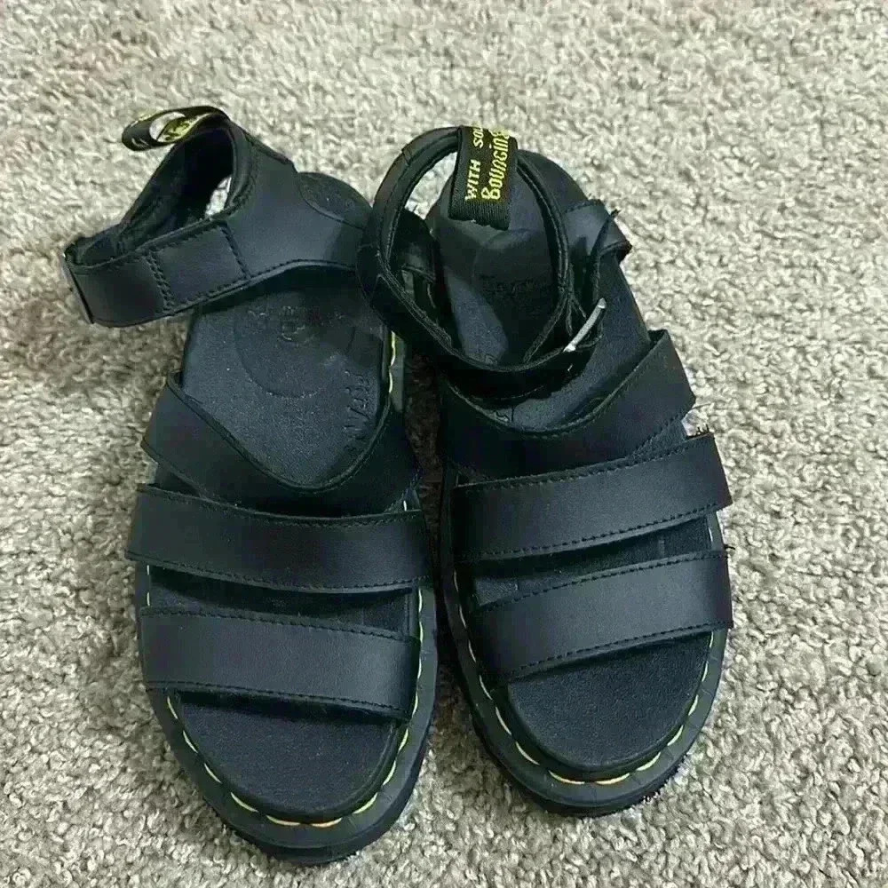 Dr. Martens